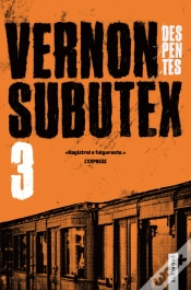 Capa do artigo Vernon Subutex 3