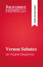 Vernon Subutex - Preview