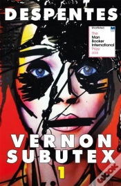 Capa do artigo Vernon Subutex One