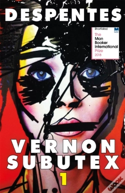 Capa do artigo Vernon Subutex One