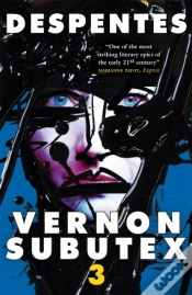 Capa do artigo Vernon Subutex Three