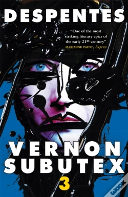 Capa do artigo Vernon Subutex Three