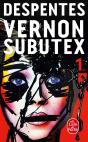 Vernon Subutex Tome 1 - Preview