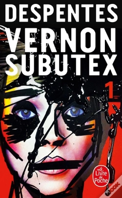 Capa do artigo Vernon Subutex Tome 1