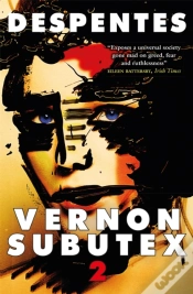 Capa do artigo Vernon Subutex Two