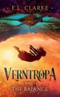 Verntropa - The Balance - Preview