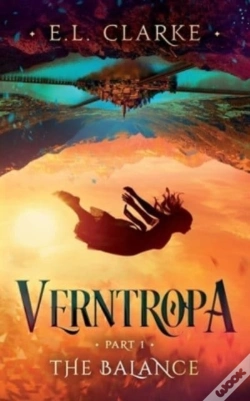 Capa do artigo Verntropa - The Balance