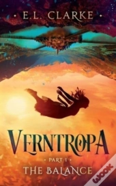 Verntropa - The Balance