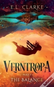 Capa do artigo Verntropa - The Balance