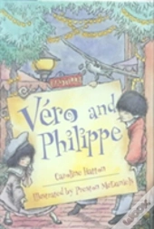 Vero And Philippe