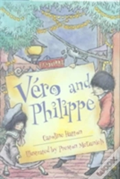 Capa do artigo Vero And Philippe