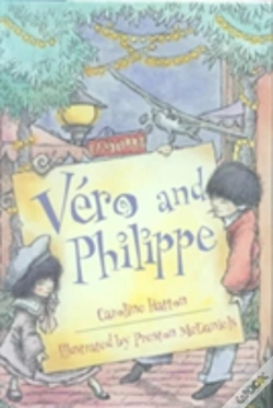 Capa do artigo Vero And Philippe