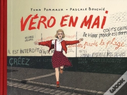 Capa do artigo Véro En Mai