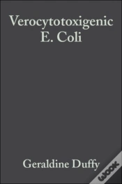 Capa do artigo Verocytotoxigenic E. Coli