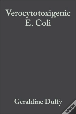 Capa do artigo Verocytotoxigenic E. Coli