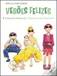 Verões Felizes 2