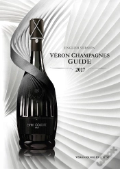 Capa do artigo Veron Champagnes Guide 2017