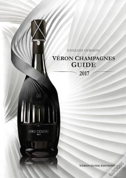Capa do artigo Veron Champagnes Guide 2017