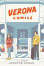 Verona Comics - Preview