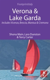 Verona & Lake Garda