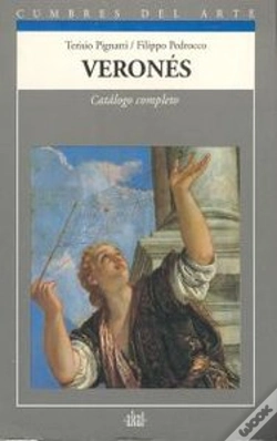 Capa do artigo Veronés