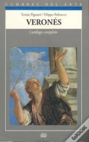 Capa do artigo Veronés