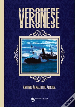 Capa do artigo Veronese