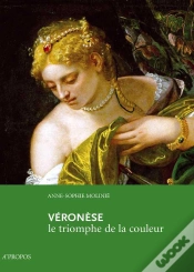 Capa do artigo Véronèse : Le Triomphe De La Couleur