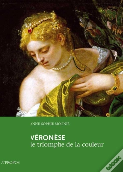 Capa do artigo Véronèse : Le Triomphe De La Couleur
