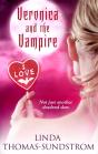Veronica And The Vampire - Preview
