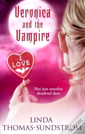 Capa do artigo Veronica And The Vampire