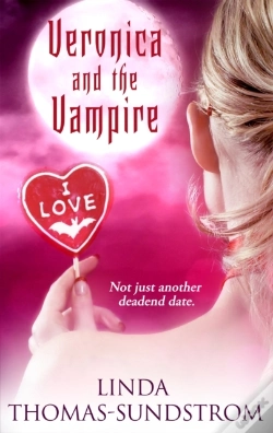 Capa do artigo Veronica And The Vampire