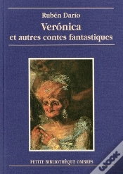 Capa do artigo Veronica