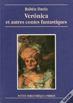Capa do artigo Veronica