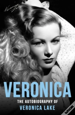 Capa do artigo Veronica