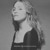 Capa do artigo Veronica Electronica - CD