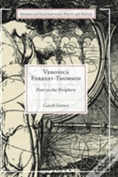 Veronica Forrest-Thomson