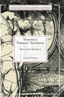 Capa do artigo Veronica Forrest-Thomson