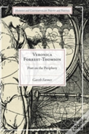 Capa do artigo Veronica Forrest-Thomson