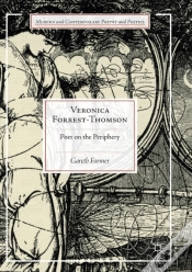 Capa do artigo Veronica Forrest-Thomson