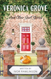 Capa do artigo Veronica Grove