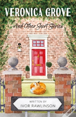 Capa do artigo Veronica Grove