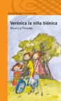 Veronica La Niña Bionica. - Preview