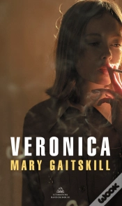 Capa do artigo Veronica