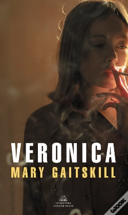 Capa do artigo Veronica