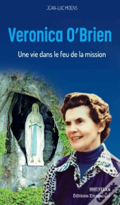 Capa do artigo Veronica O