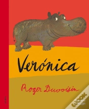 Capa do artigo Verónica