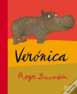 Capa do artigo Verónica