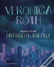 Capa do artigo Veronica Roth