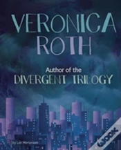 Capa do artigo Veronica Roth